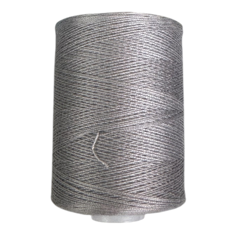 Πεταλούδα Κλωστή Ραψίματος Assos 1350 - Γκρι - ONE SIZE