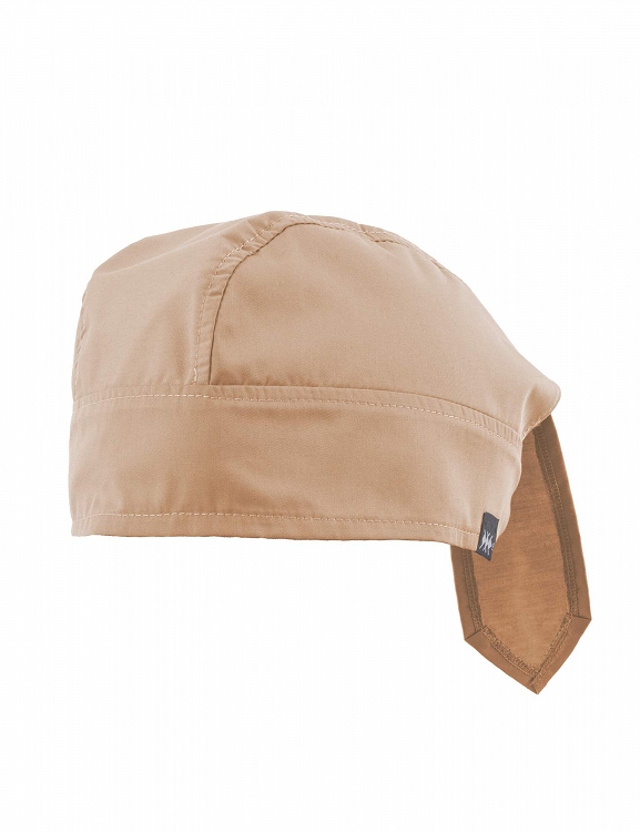 Axon Μπαντάνα Σεφ 50-321-3 - beige