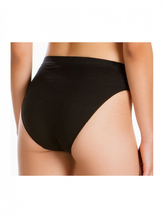 Minerva Βαμβακερά Γυναικεία Slip 2Pack 89850