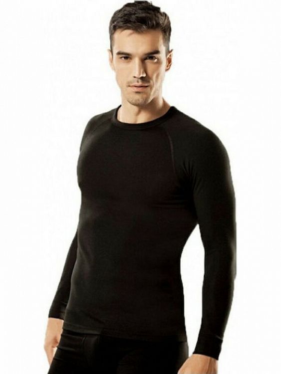 ISOTHERMAL SHORT-SLEEVED T-SHIRT