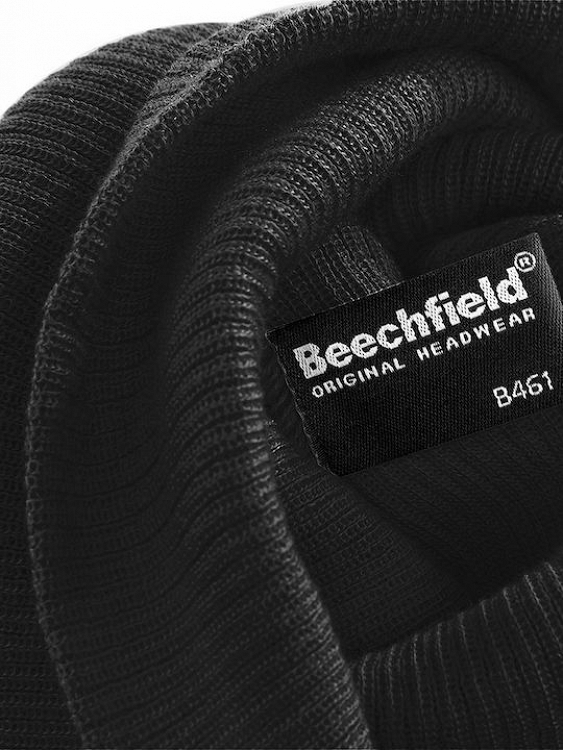 Beechfield Slouch B461  Beanie Σκούφος