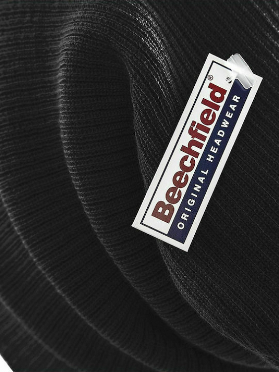 Beechfield Slouch B461  Beanie Σκούφος