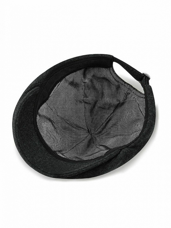 Beechfield Unisex Melton B623 Ανδρική Τραγιάσκα
