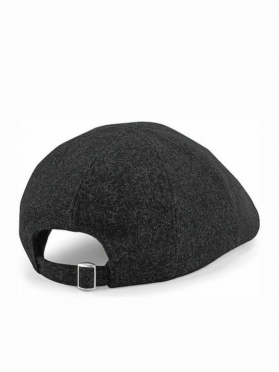 Beechfield Unisex Melton B623 Ανδρική Τραγιάσκα
