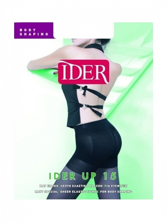 IDER 1245 Γυναικείο Καλσόν 15 - ΜΕΛΛΟΝ