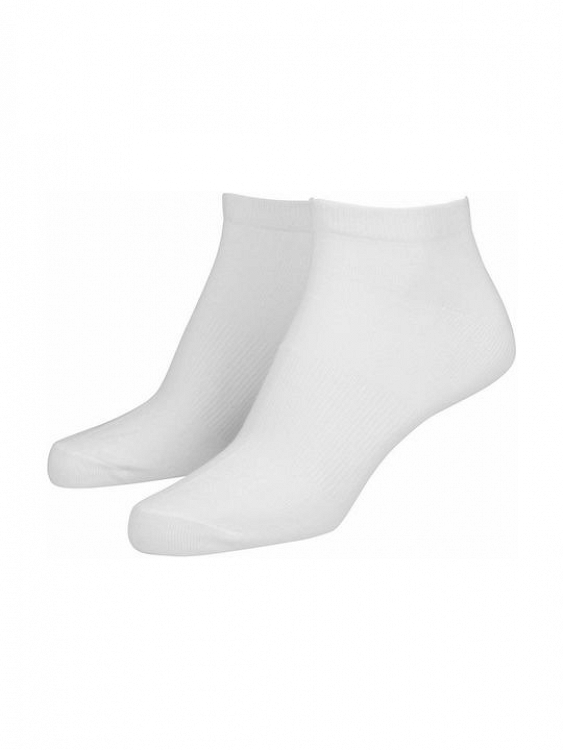 Urban Classics Unisex Μονόχρωμες Κάλτσες 1470  5Pack