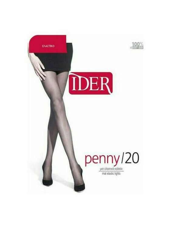 PENNY 20 den1228 IDER - πεππερ