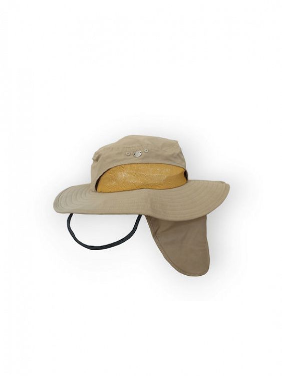 ΚΑΠΕΛΟ ΣΑΦΑΡΙ 6617/400 - olive - S/m