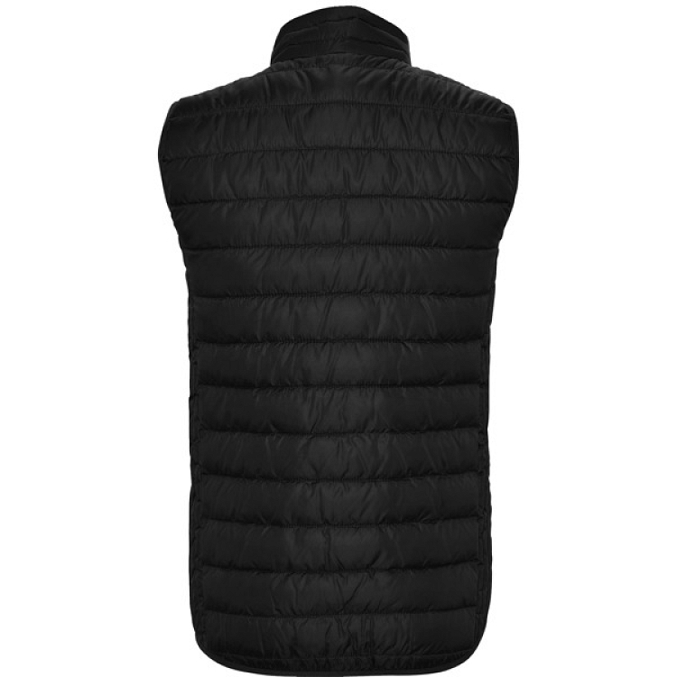 Roly Oslo Αμάνικο Ανδρικό Μπουφάν Puffer 5092