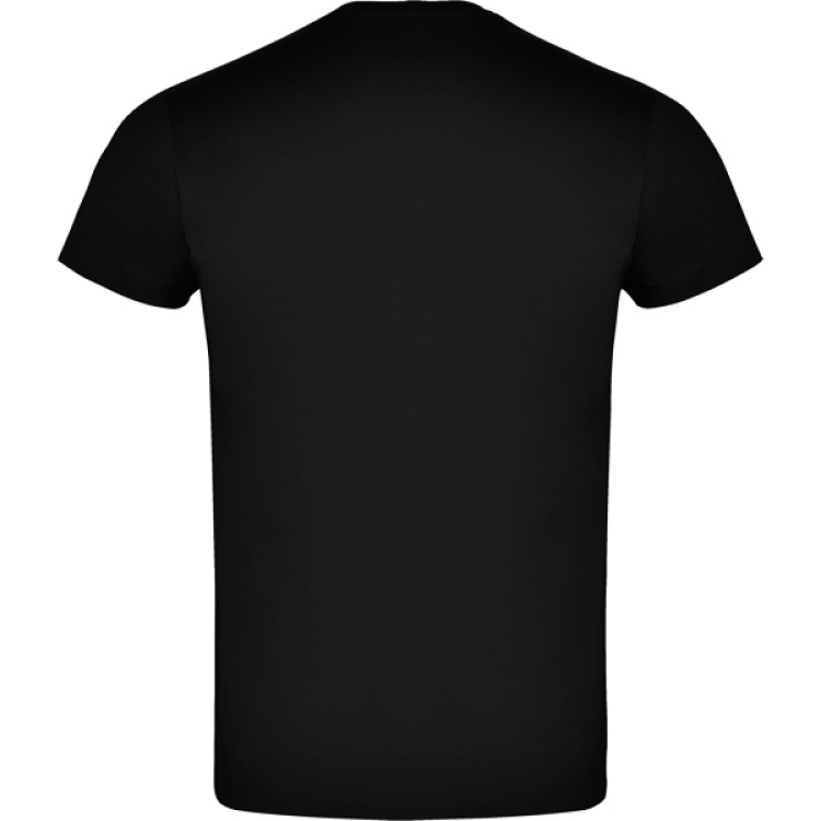 Roly Atomic 150 Ανδρικό Διαφημιστικό T-shirt Κοντομάνικο