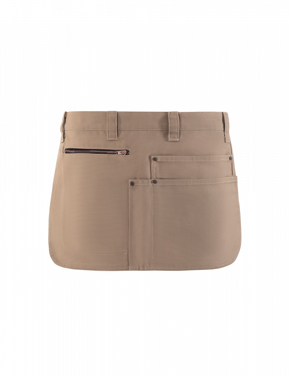 Ποδιά μέσης GALLOR 50-203-7 axon - ΜΠΕΖ - ONE SIZE