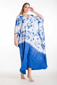 ΚΑΦΤΑΝΙ ΒΙΣΚΟΖ TIE DYE 6510 rima