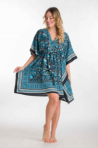 KAFTAN SHORT MMF WITH ADJUSTER 627 rima