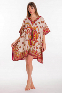 KAFTAN SHORT MMF WITH ADJUSTER 627 rima
