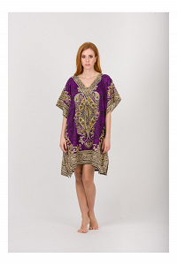 KAFTAN SHORT MMF WITH ADJUSTER 627 rima