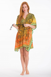 KAFTAN SHORT MMF WITH ADJUSTER 627 rima