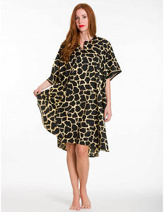 MIDI KAFTAN MMF SILK TOUCH 632 rima