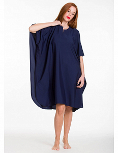 MIDI KAFTAN MMF SILK TOUCH 632 rima