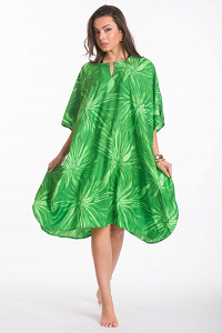 MIDI KAFTAN MMF SILK TOUCH 632 rima