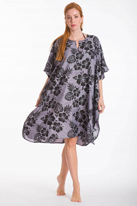 MIDI KAFTAN MMF SILK TOUCH 632 rima