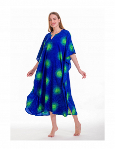 KAFTAN 661 MMF SILK TOUCH
