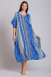 KAFTAN 661 MMF SILK TOUCH