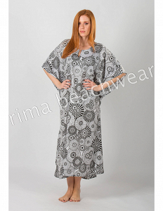 KAFTAN 661 MMF SILK TOUCH