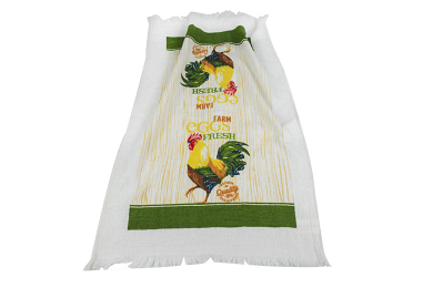 Πετσέτα Κουζίνας  40x60 100011 levidis