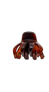 κλαμερ μαλλιων 3cm 9903 hairutopia