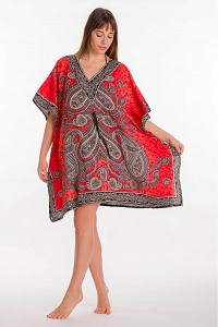 KAFTAN SHORT MMF WITH ADJUSTER 627 rima