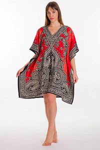 KAFTAN SHORT MMF WITH ADJUSTER 627 rima