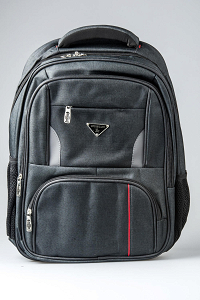ΤΣΑΝΤΑ ΠΛΑΤΗΣ UNISEX 870 weibilun