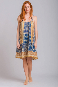 MINI ΦΟΡΕΜΑ BOHO 3132 rima