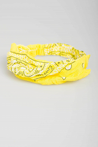 BANDANA COTTON 815 rima