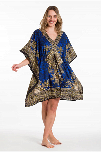 KAFTAN SHORT MMF WITH ADJUSTER 627 rima