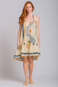 MINI ΦΟΡΕΜΑ BOHO 3132 rima