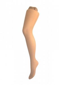 ULTRA SHEER SEMIMATT VANISE ELASTIC TIGHTS FIJI 15DEN 1238 ider