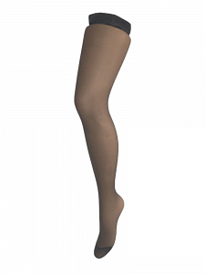 FIJI 15DEN ULTRA SHEER SEMIMATT VANISE ELASTIC TIGHTS ider 1238 No1-no2-no3-no4