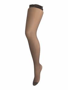 FIJI 15DEN ULTRA SHEER SEMIMATT VANISE ELASTIC TIGHTS ider 1238 No1-no2-no3-no4