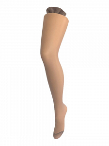 FIJI 15DEN ULTRA SHEER SEMIMATT VANISE ELASTIC TIGHTS ider 1238 No1-no2-no3-no4