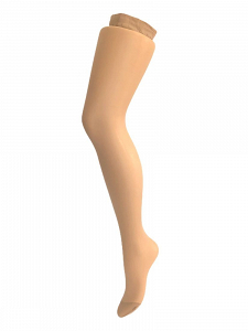 FIJI 15DEN ULTRA SHEER SEMIMATT VANISE ELASTIC TIGHTS ider 1238 No1-no2-no3-no4