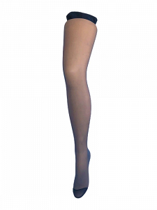 FIJI 15DEN ULTRA SHEER SEMIMATT VANISE ELASTIC TIGHTS ider 1238 No1-no2-no3-no4