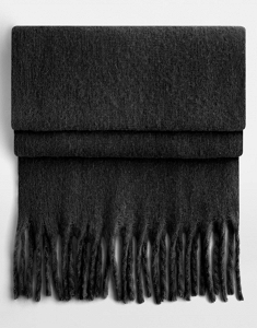 Κασκόλ Fluffy B496r Beechfield