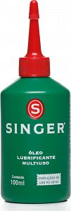 SINGER ΛΑΔΙ ΡΑΠΤΟΜΗΧΑΝΗΣ
