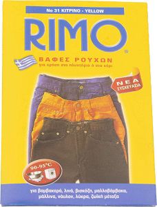 RIMO