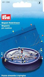 Prym Μαγνήτης Γραφείου για Καρφίτσες/Συνδετήρες 7.5x11cm 611330