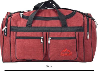Colorlife Σακ Βουαγιάζ V434-2 με μήκος 60cm