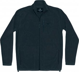 Ανδρικη Ζακετα fleece double mft-4a