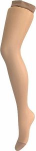 FIJI 15DEN ULTRA SHEER SEMIMATT VANISE ELASTIC TIGHTS ider 1238 No1-no2-no3-no4
