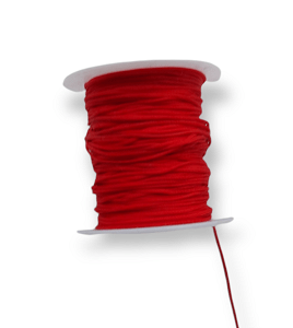 Jade Cord Matte 1mm